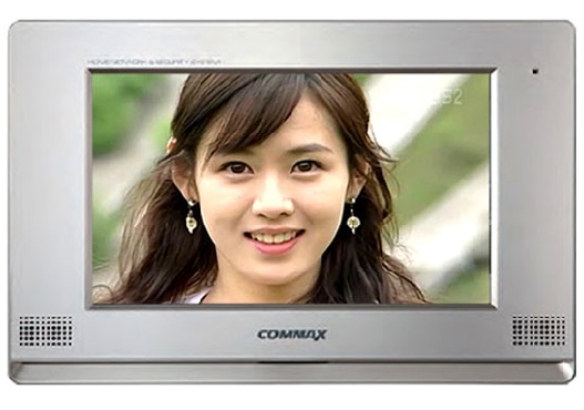 Chuông cửa màn hình màu CDV-1020AE- LCD 10.1inh